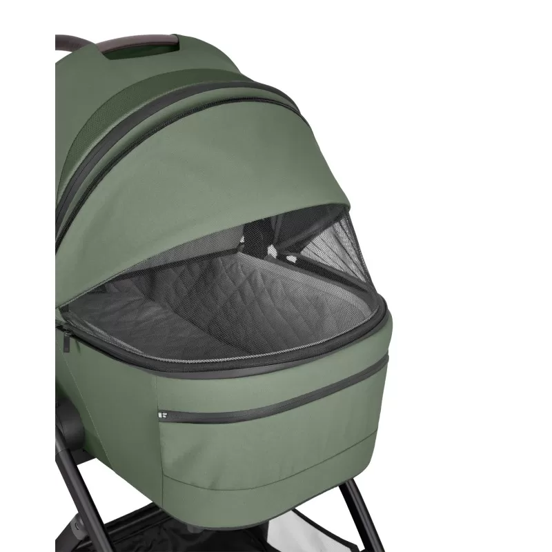 Kikka Boo Chiara Premium Green 3u1 
