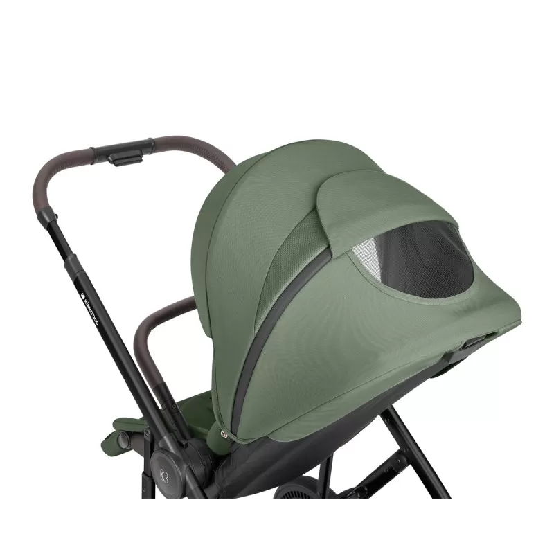 Kikka Boo Chiara Premium Green 3u1 