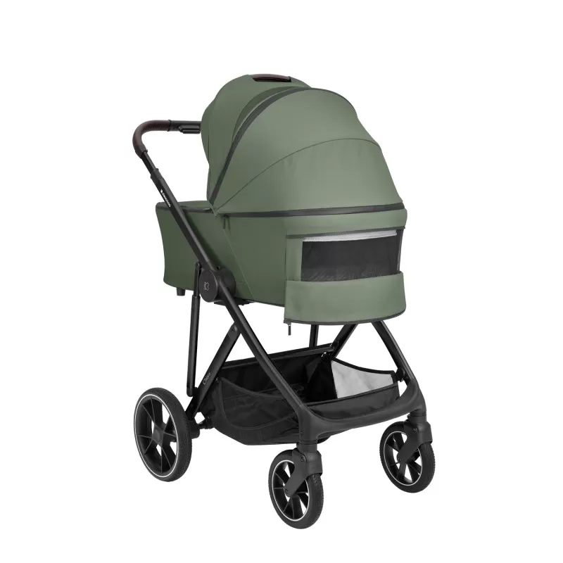 Kikka Boo Chiara Premium Green 3u1 