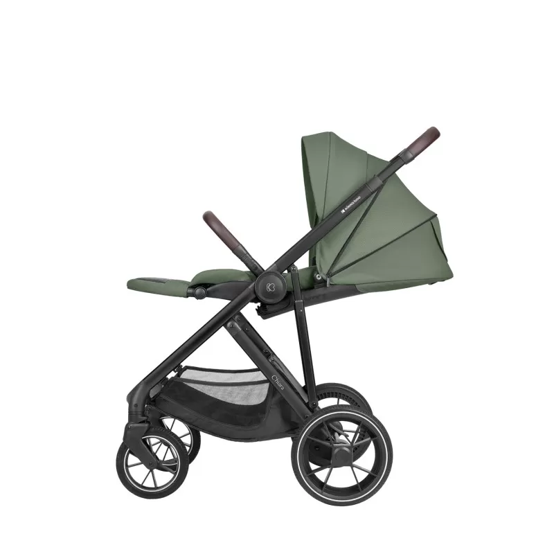 Kikka Boo Chiara Premium Green 3u1 