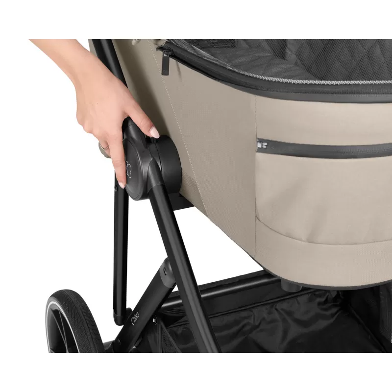 Kikka Boo Chiara Premium Beige 3u1 