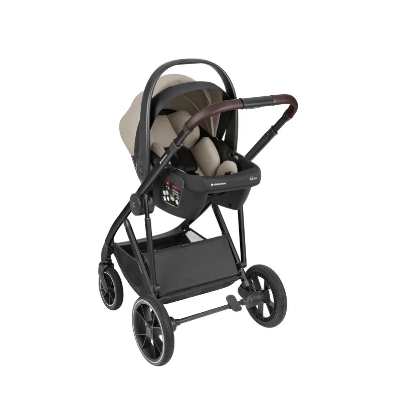 Kikka Boo Chiara Premium Beige 3u1 