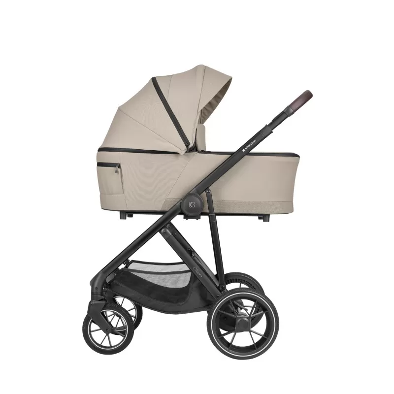 Kikka Boo Chiara Premium Beige 3u1 