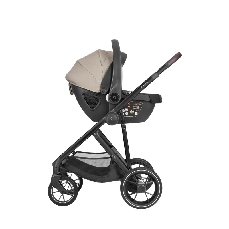 Kikka Boo Chiara Premium Beige 3u1 
