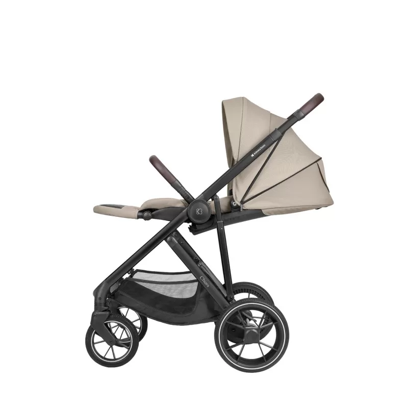 Kikka Boo Chiara Premium Beige 3u1 