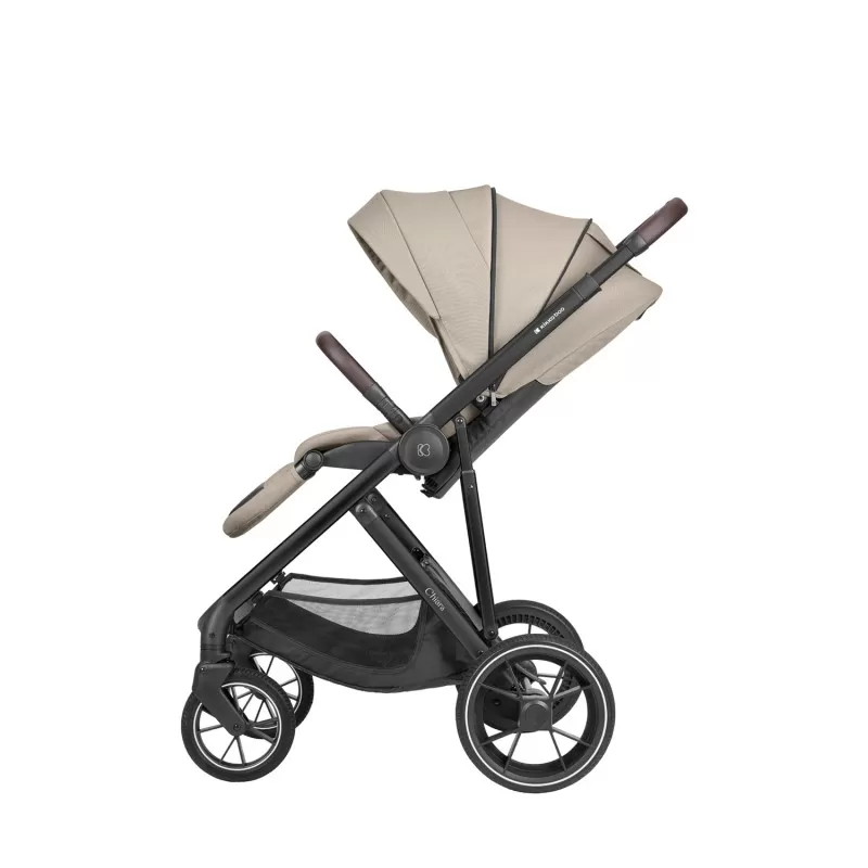 Kikka Boo Chiara Premium Beige 3u1 