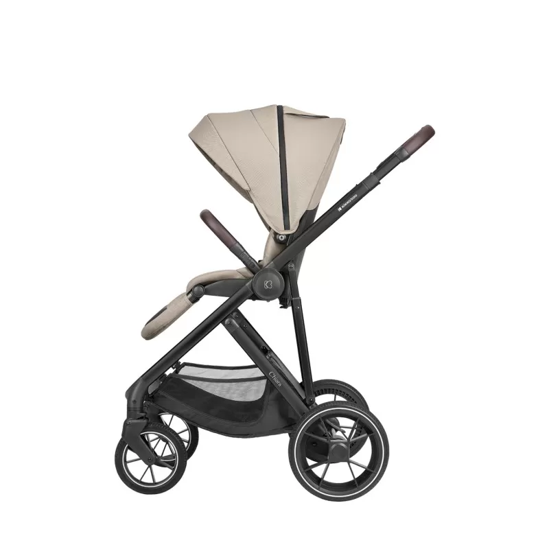 Kikka Boo Chiara Premium Beige 3u1 