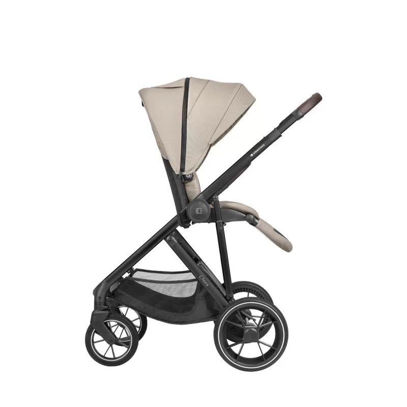 Kikka Boo Chiara Premium Beige 3u1 