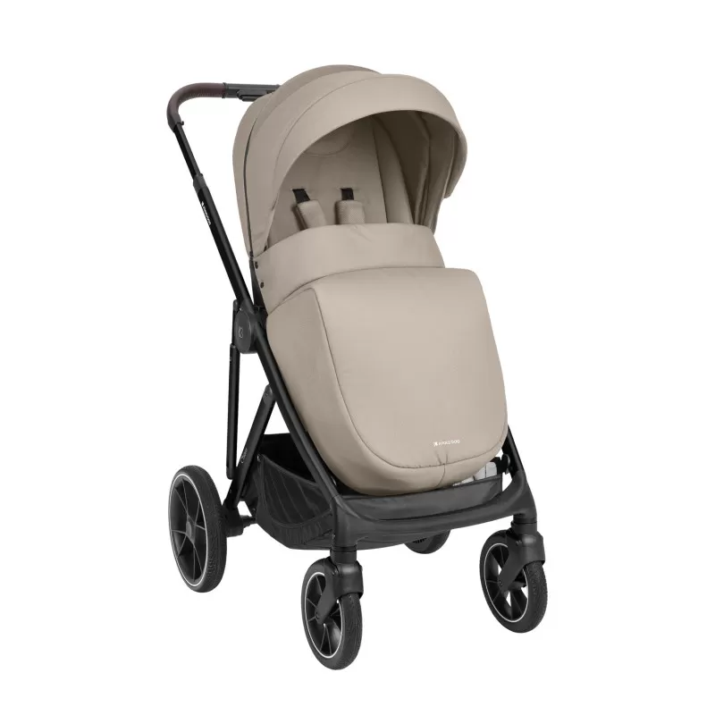 Kikka Boo Chiara Premium Beige 3u1 