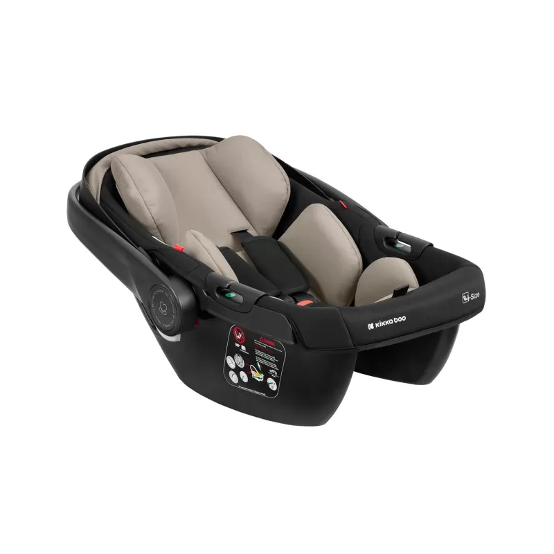 Kikka Boo Chiara Premium Beige 3u1 