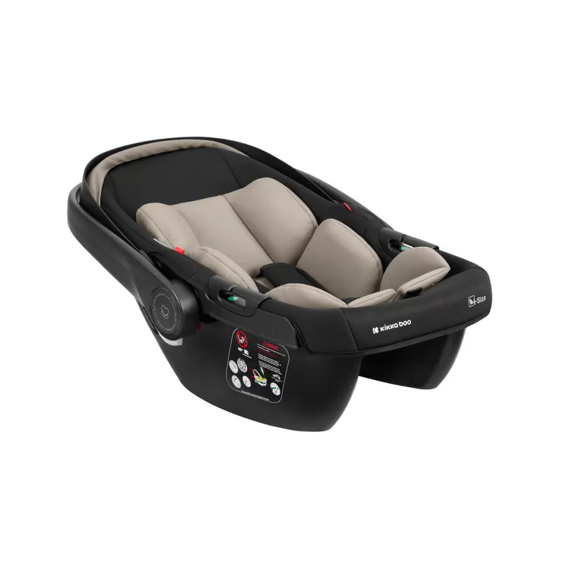 Kikka Boo Chiara Premium Beige 3u1 