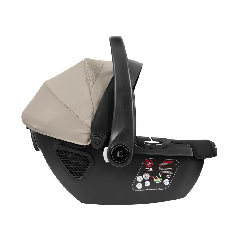 Kikka Boo Chiara Premium Beige 3u1 