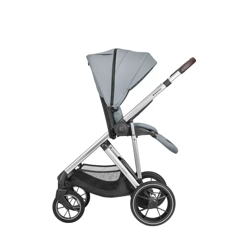 Kikka Boo Chiara Premium Grey 3u1 