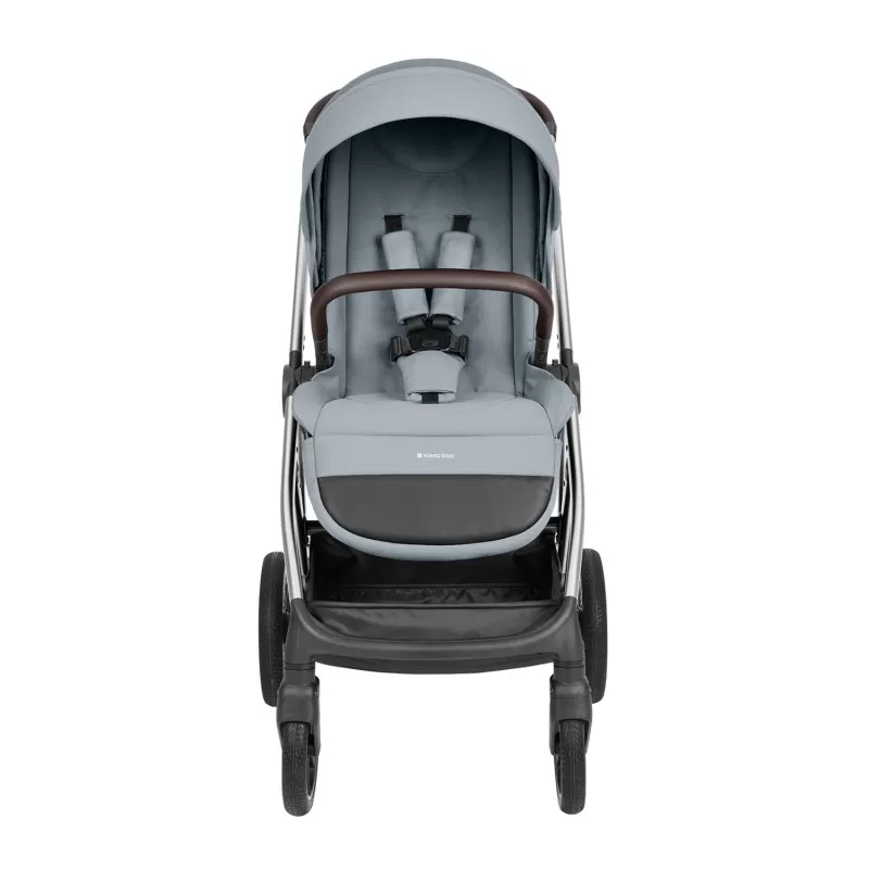 Kikka Boo Chiara Premium Grey 3u1 