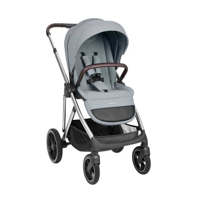Kikka Boo Chiara Premium Grey 3u1 