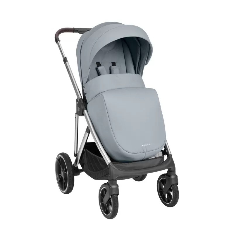Kikka Boo Chiara Premium Grey 3u1 