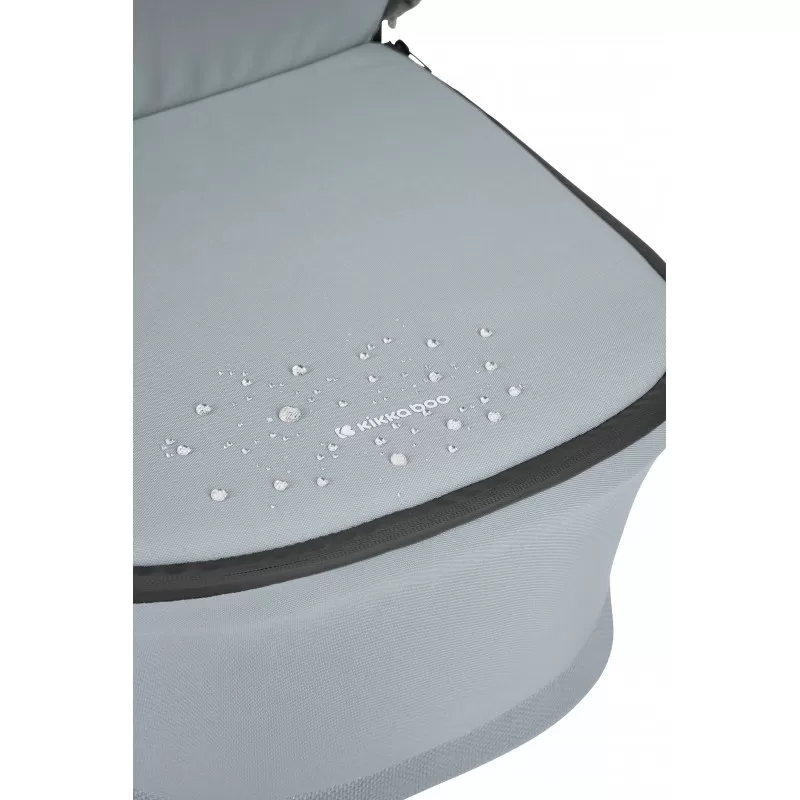 Kikka Boo Chiara Premium Grey 3u1 
