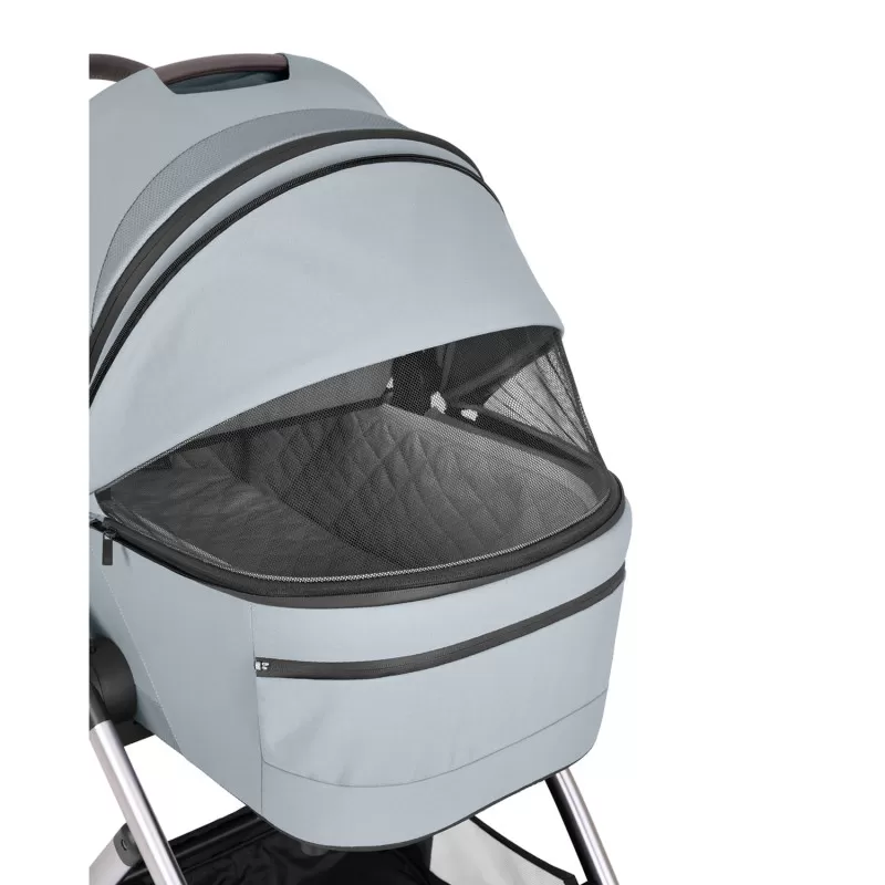 Kikka Boo Chiara Premium Grey 3u1 
