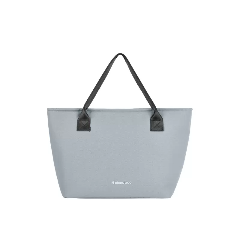 Kikka Boo Chiara Premium Grey 3u1 