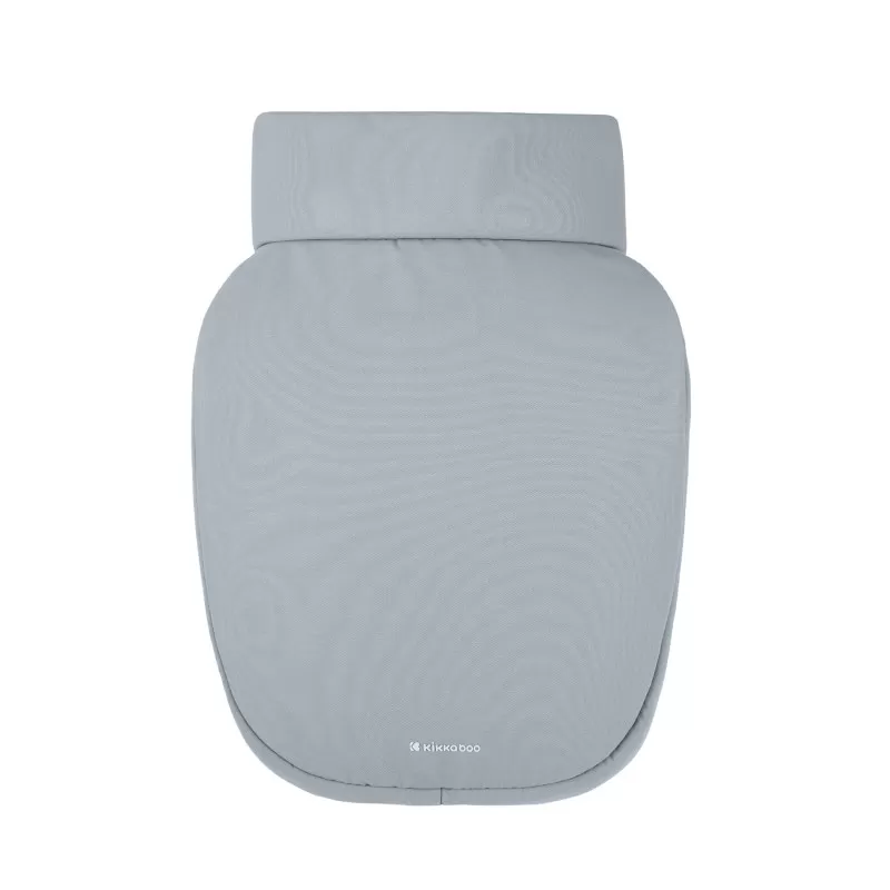 Kikka Boo Chiara Premium Grey 3u1 