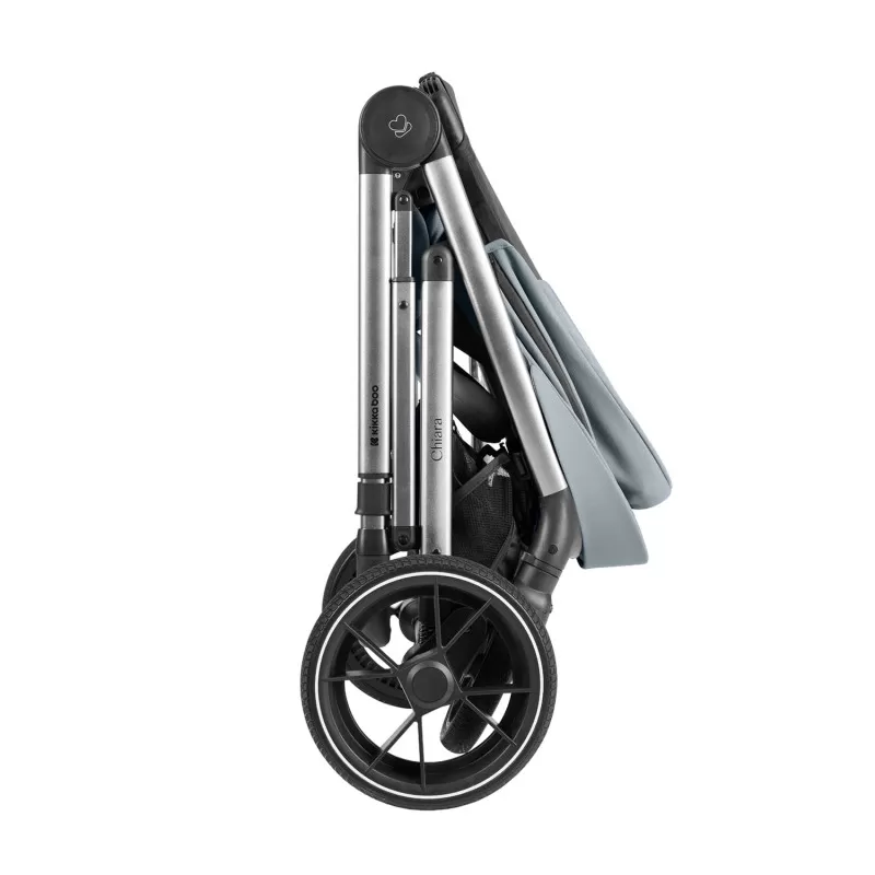 Kikka Boo Chiara Premium Grey 3u1 
