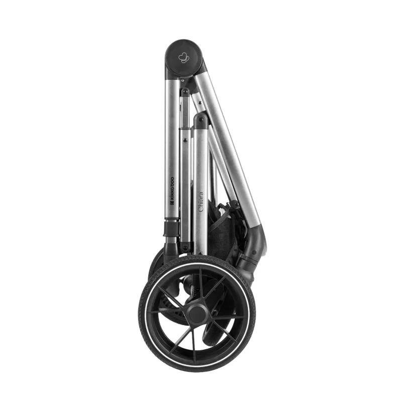 Kikka Boo Chiara Premium Grey 3u1 