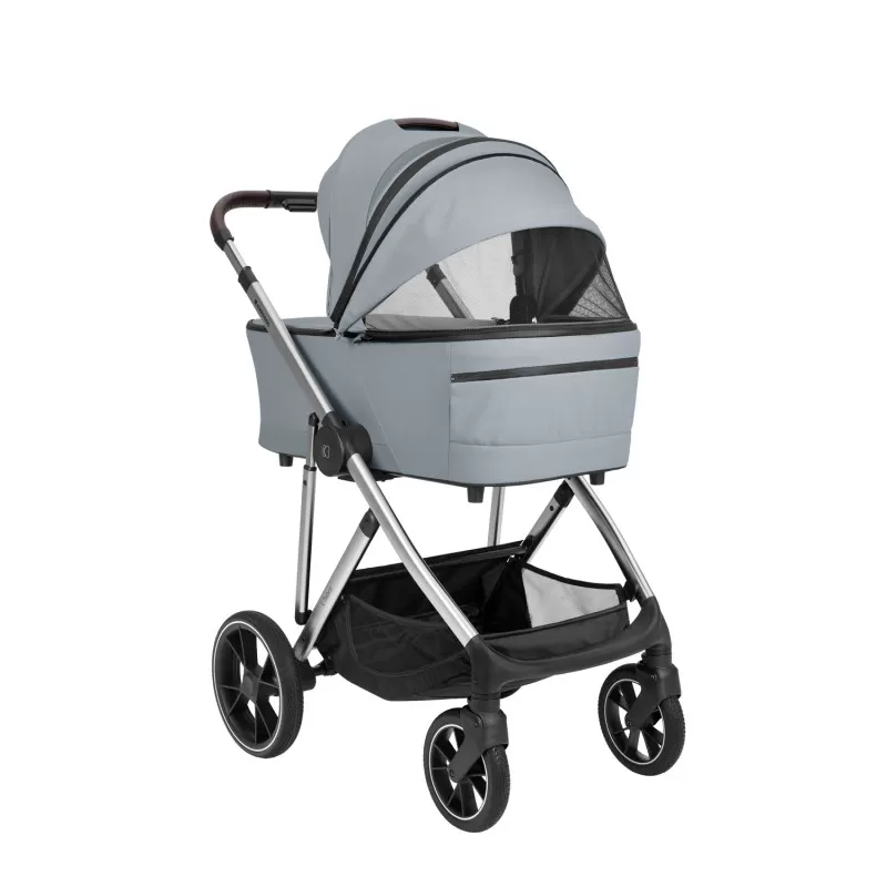 Kikka Boo Chiara Premium Grey 3u1 