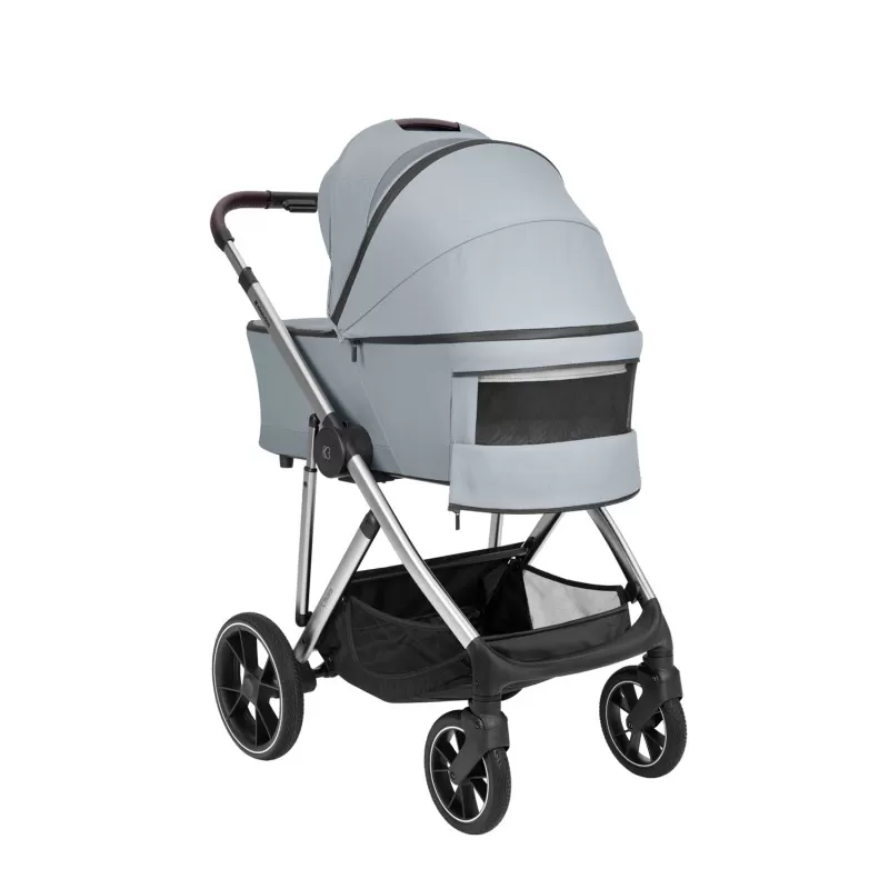 Kikka Boo Chiara Premium Grey 3u1 
