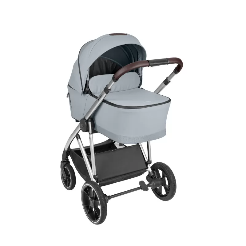 Kikka Boo Chiara Premium Grey 3u1 