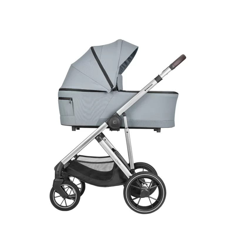 Kikka Boo Chiara Premium Grey 3u1 