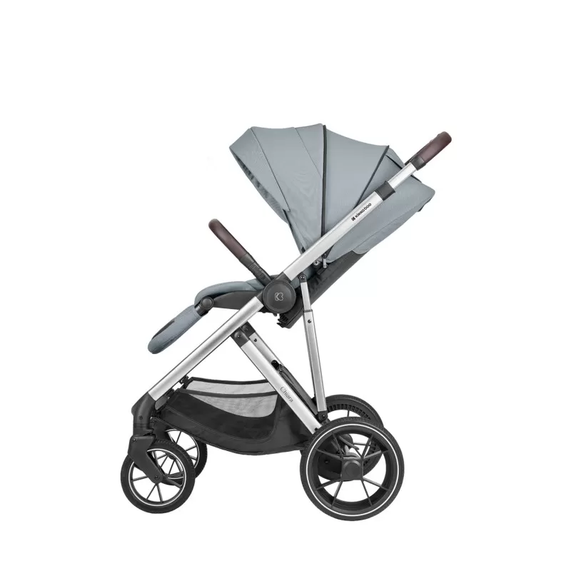Kikka Boo Chiara Premium Grey 3u1 