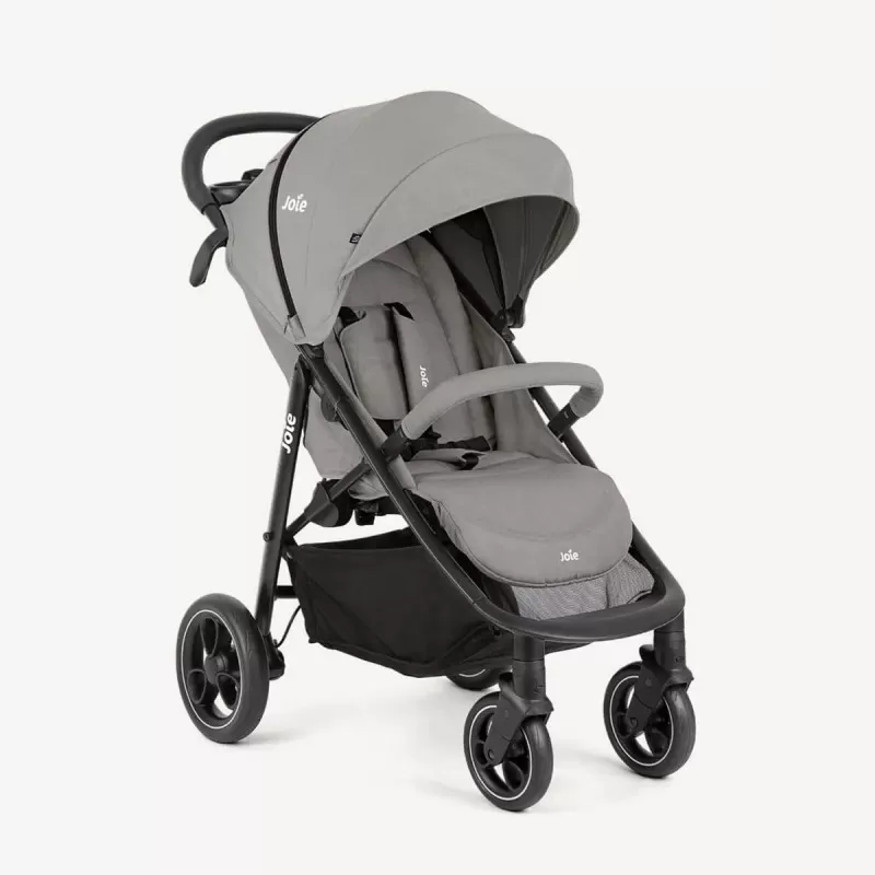 Joie Litetrax 4 Pebble 2u1 