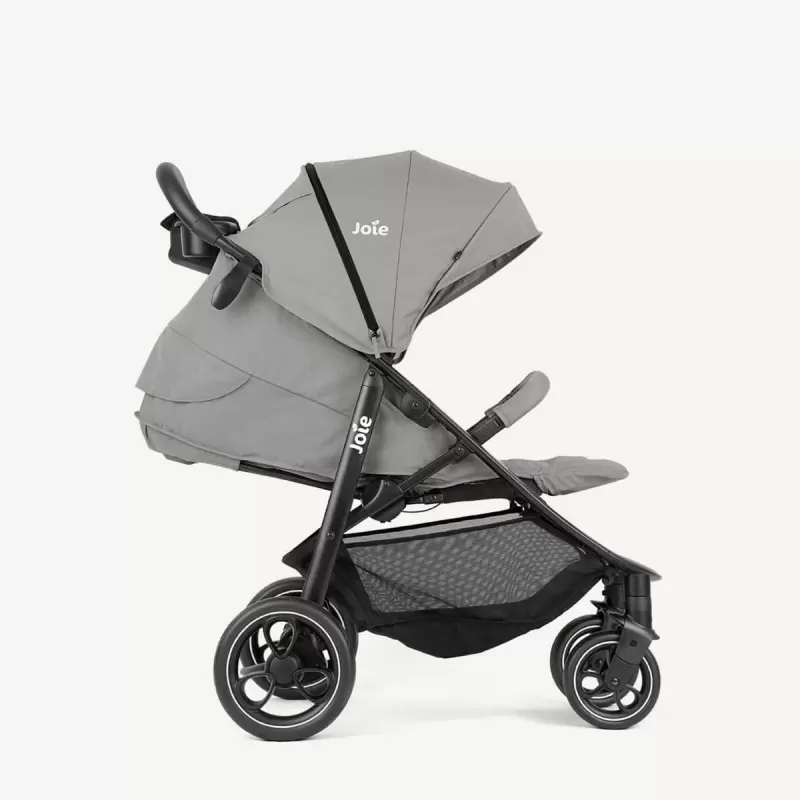 Joie Litetrax 4 Pebble 2u1 