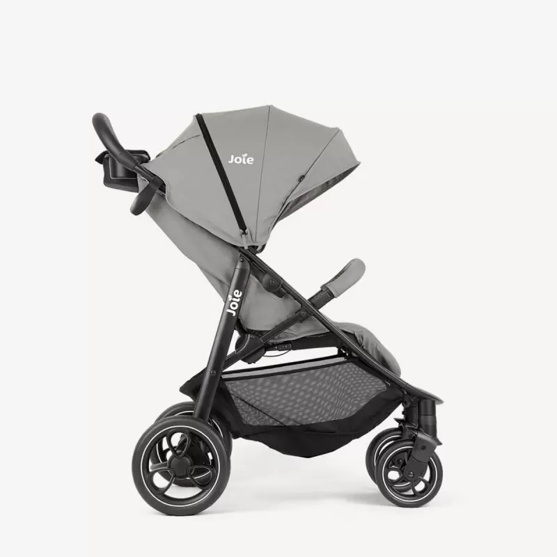 Joie Litetrax 4 Pebble 2u1 