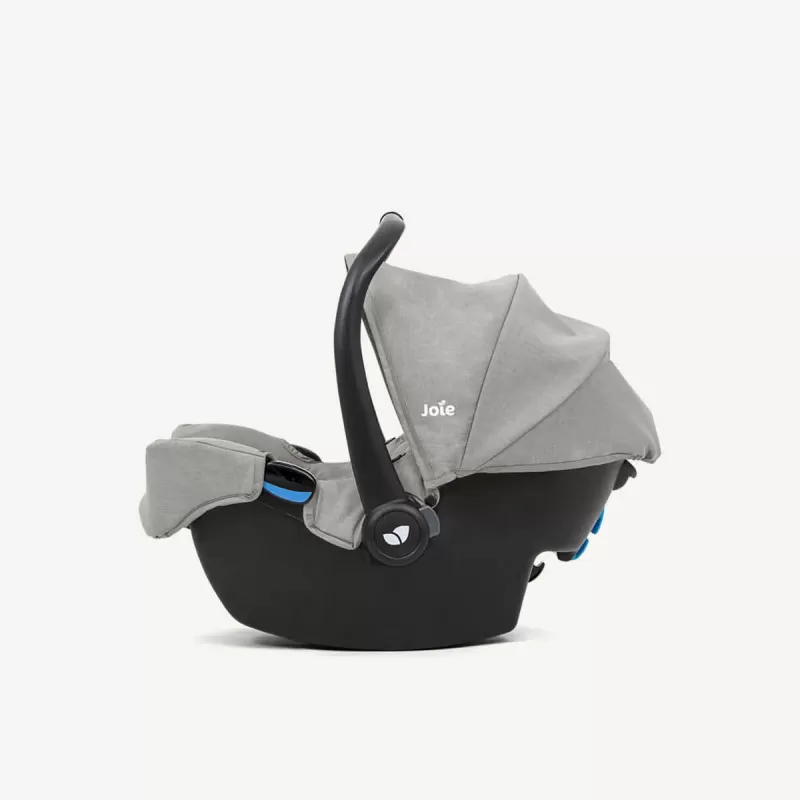 Joie Litetrax 4 Pebble 2u1 