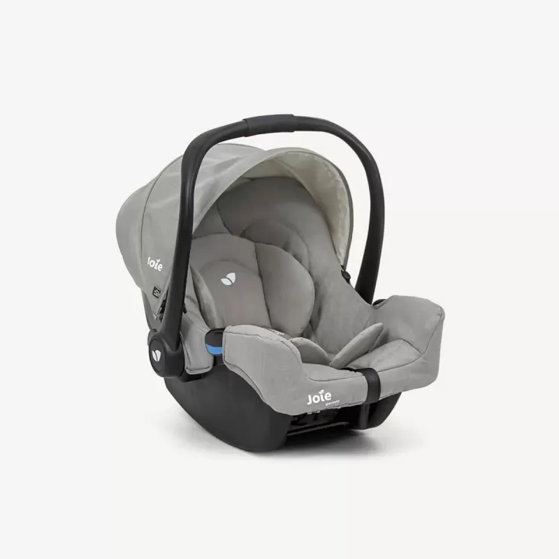 Joie Litetrax 4 Pebble 2u1 