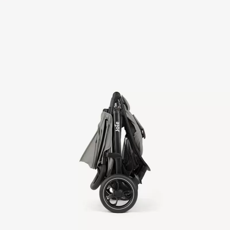 Joie Litetrax 4 Pebble 2u1 