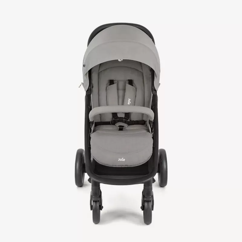 Joie Litetrax 4 Pebble 2u1 
