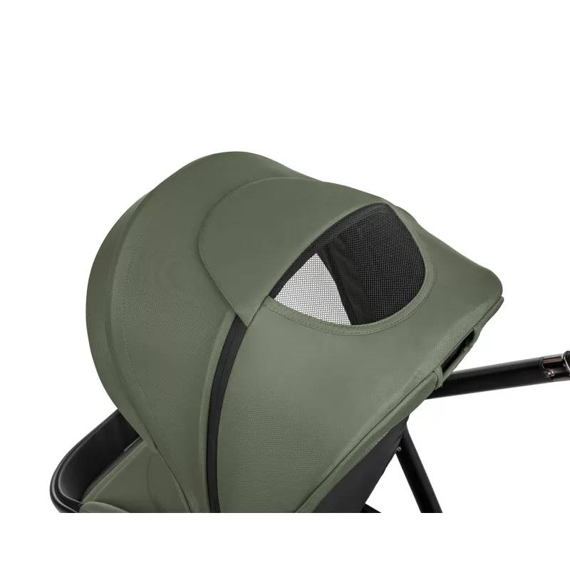 Kikka Boo Modena Premium 3u1 Green 