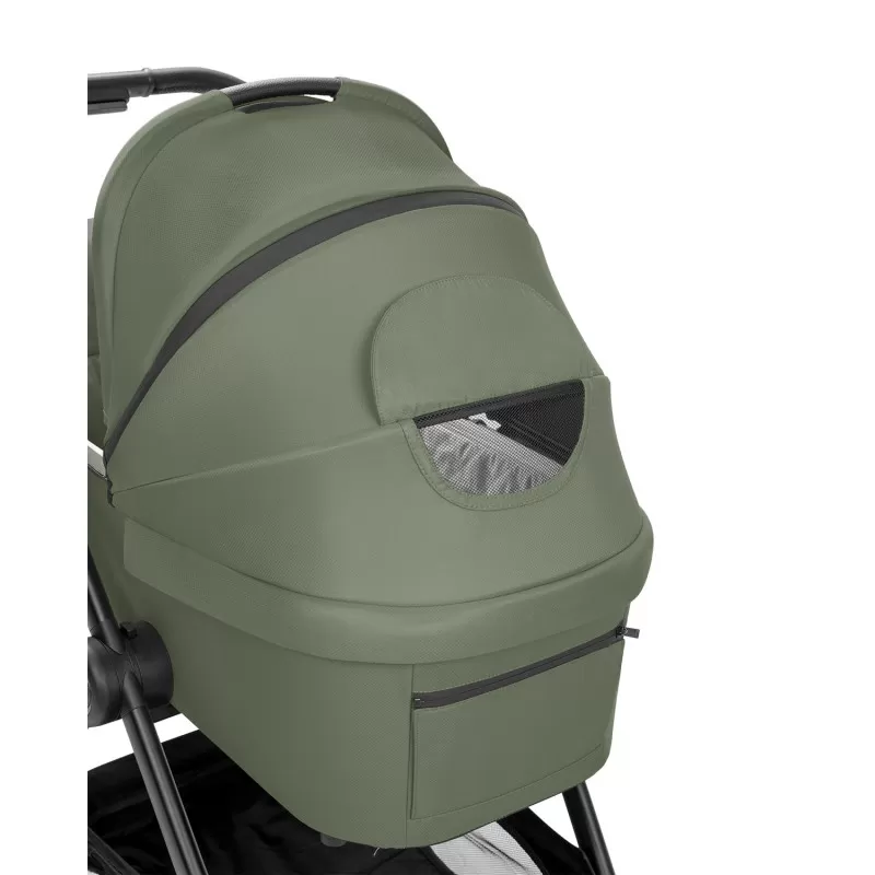 Kikka Boo Modena Premium 3u1 Green 