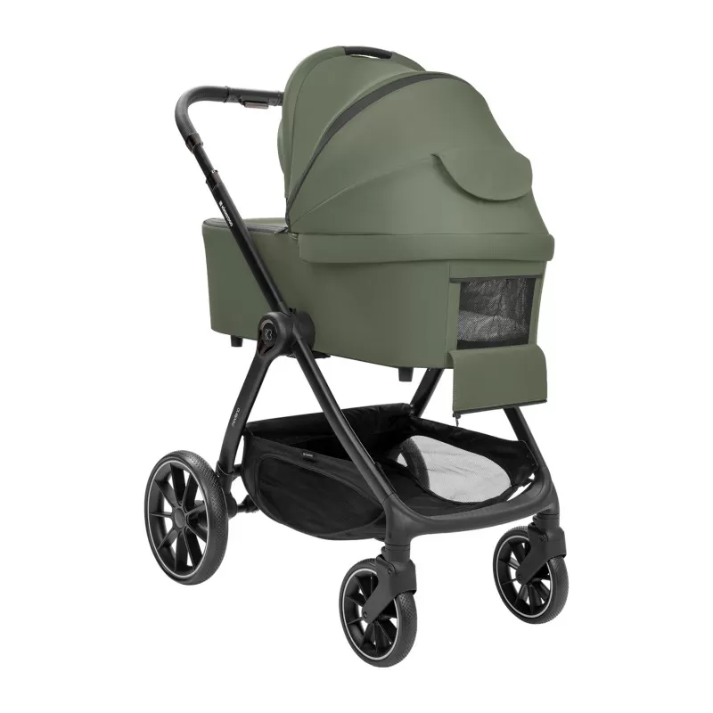 Kikka Boo Modena Premium 3u1 Green 