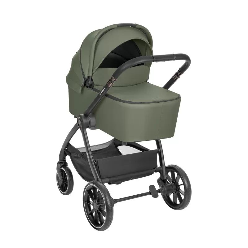 Kikka Boo Modena Premium 3u1 Green 