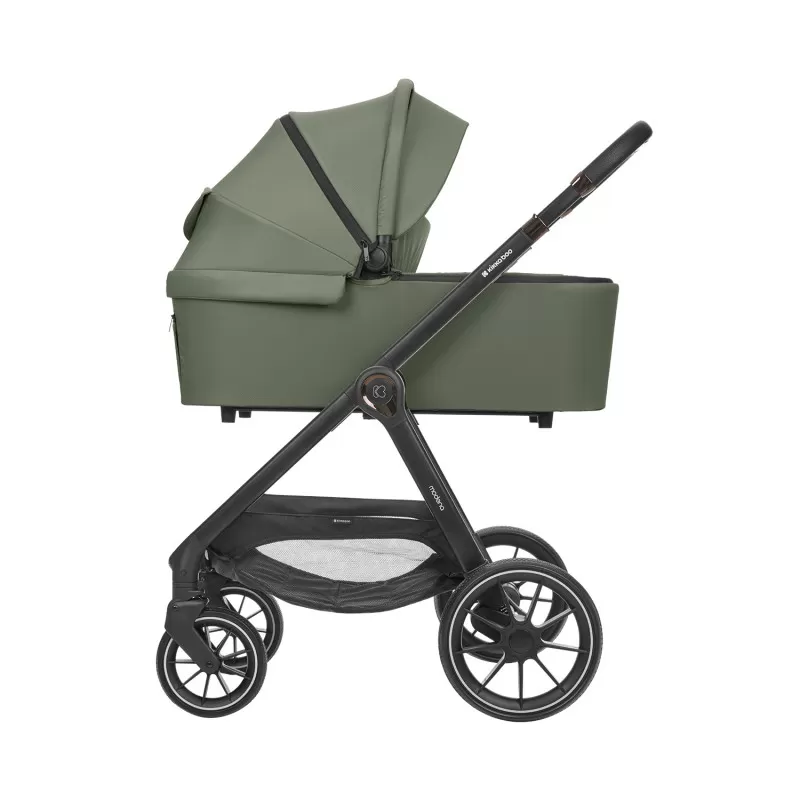 Kikka Boo Modena Premium 3u1 Green 