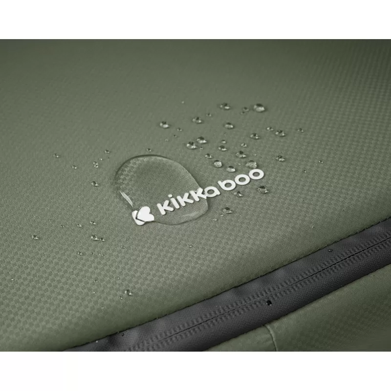 Kikka Boo Modena Premium 3u1 Green 