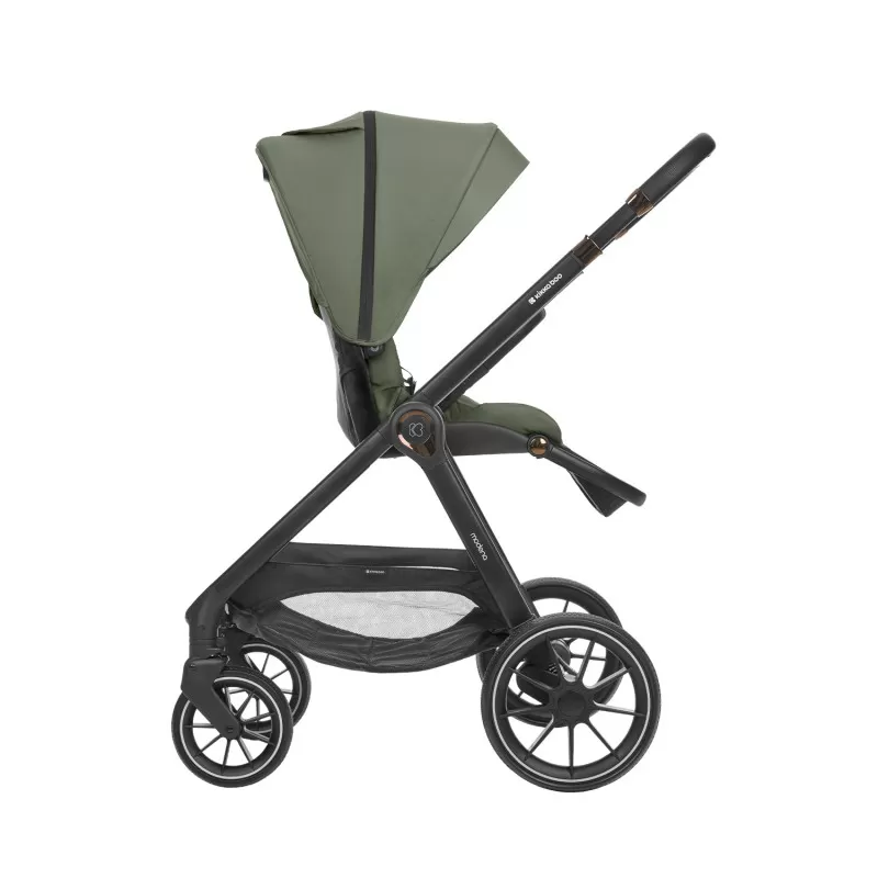 Kikka Boo Modena Premium 3u1 Green 