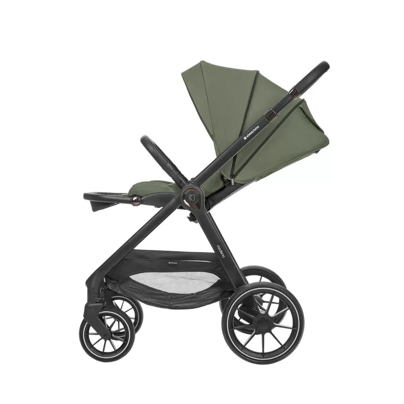 Kikka Boo Modena Premium 3u1 Green 