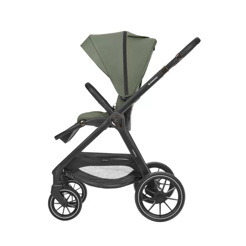 Kikka Boo Modena Premium 3u1 Green 