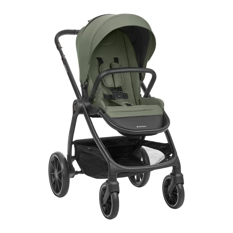 Kikka Boo Modena Premium 3u1 Green 