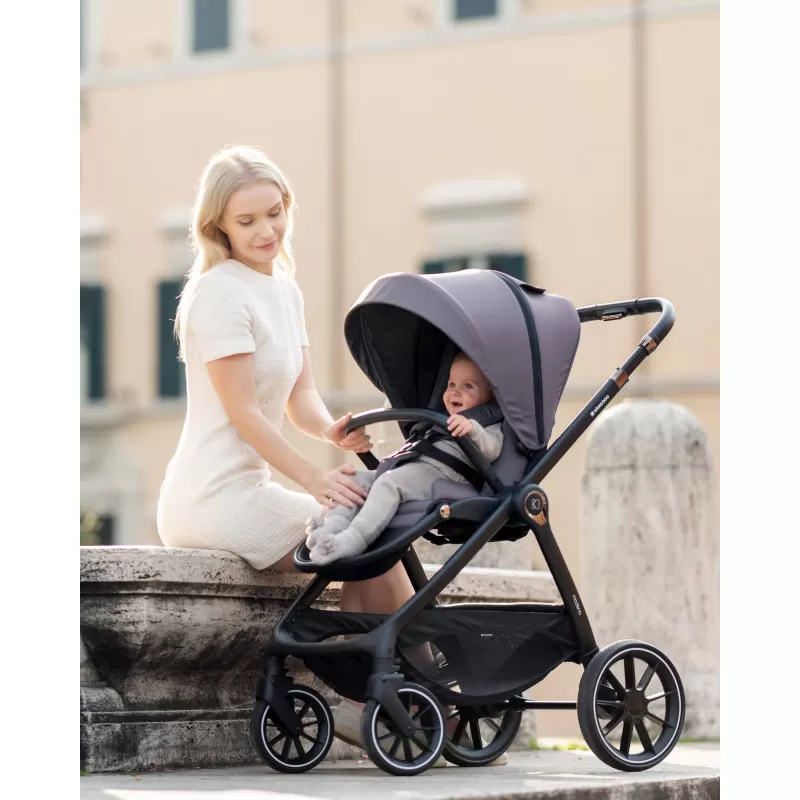 Kikka Boo Modena Premium 3u1 Green 
