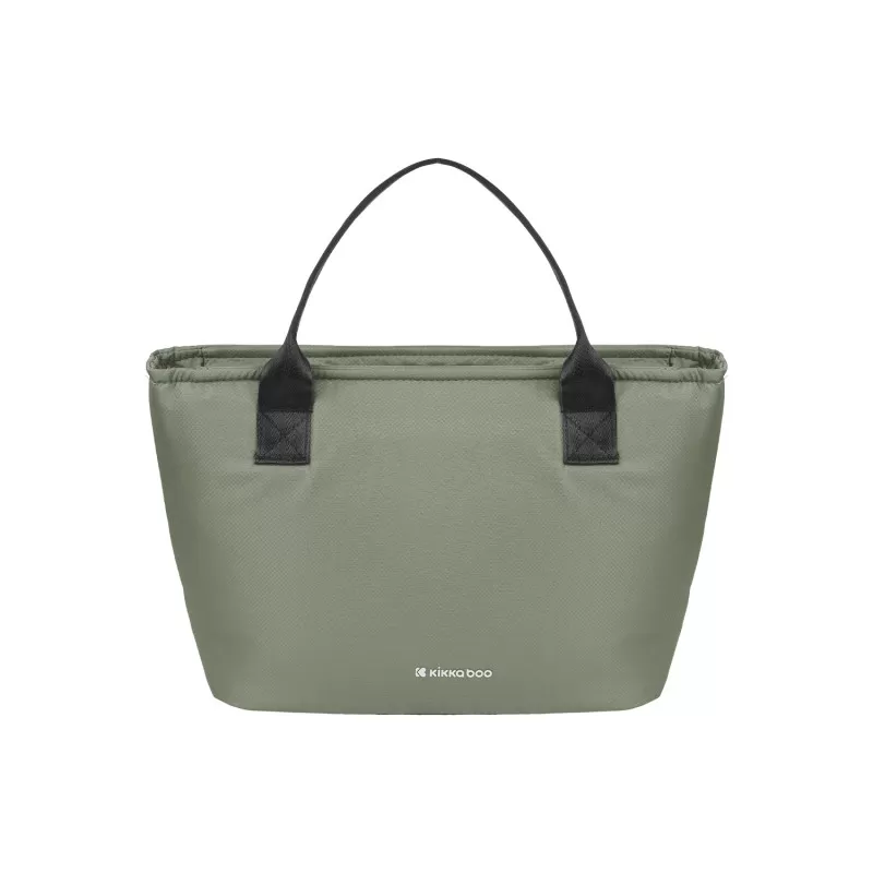 Kikka Boo Modena Premium 3u1 Green 